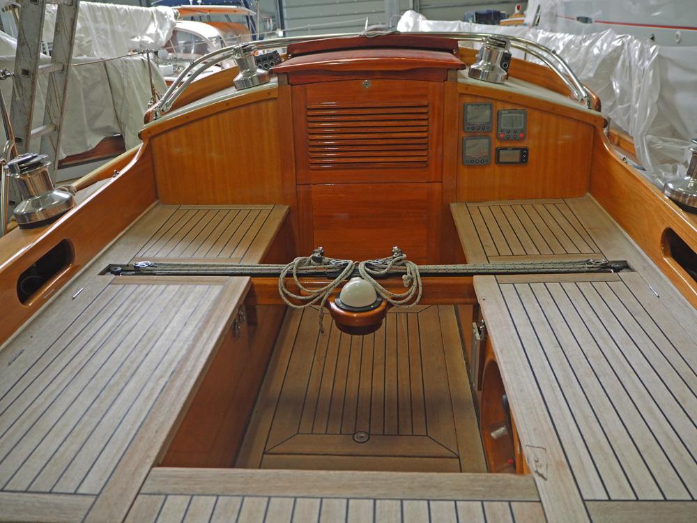 picture Dekuitrusting